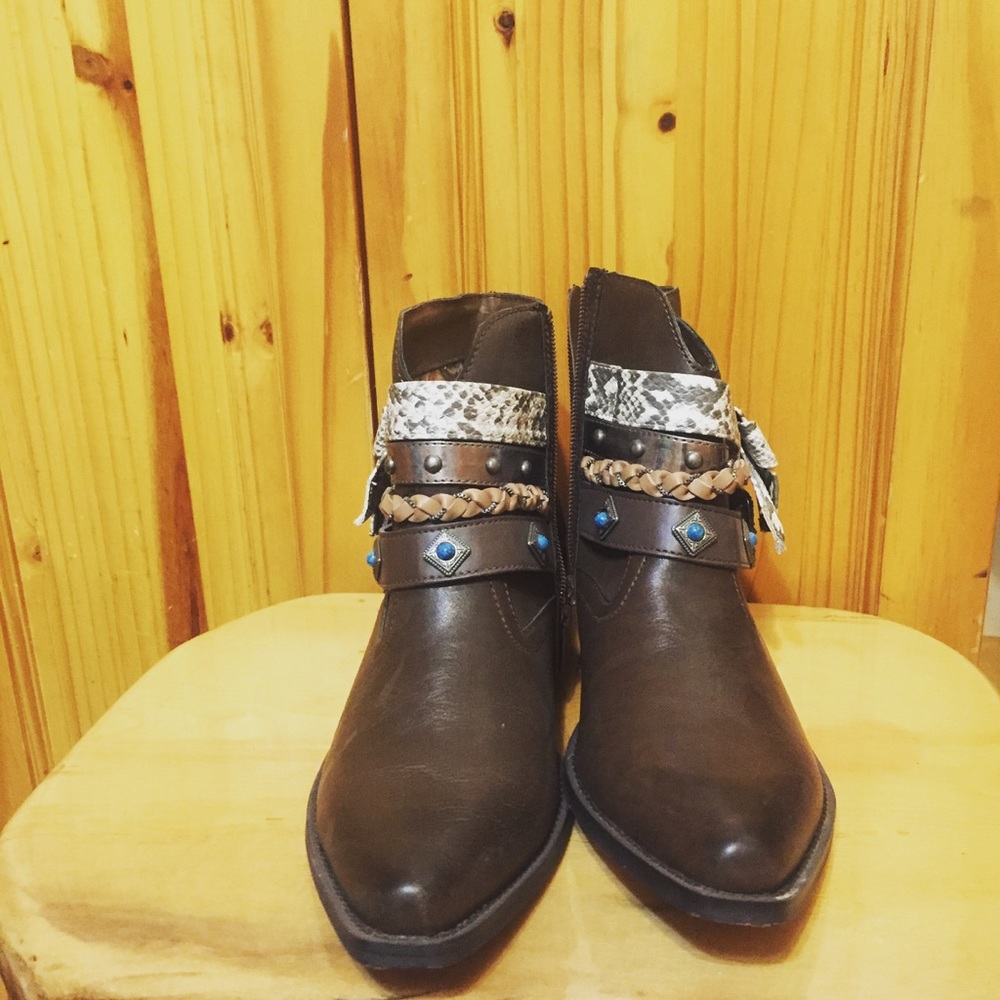 Boots